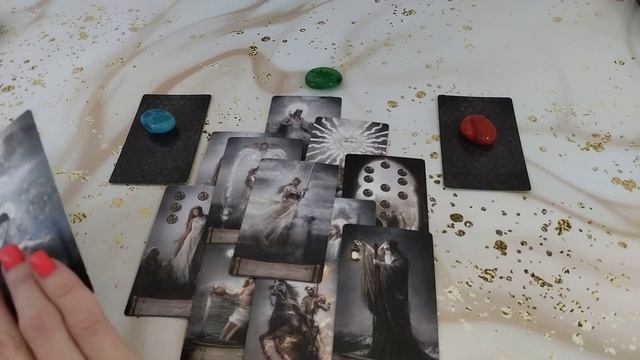 ФИНАНСЫ, ЧТО ЖДЁТ В БЛИЖАЙШЕЕ ВРЕМЯ? Таро гадание