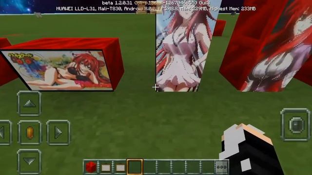 El mejor pack hentai de minecraft pe смотреть онлайн