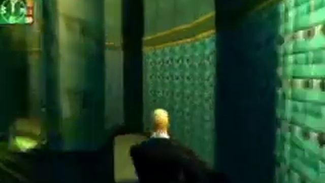 Hitman: Codename 47 - Trailer #1 смотреть онлайн