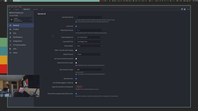 GitKraken Makes Git Even More Awesome - And Easy to Use смотреть онлайн