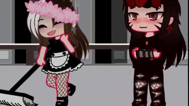 Ри+Ли (Хз как меме называется:^" смотреть онлайн