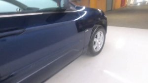 Chrysler Pacifica CS 3 5 AT 253 л с  2006