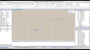 САПФИР. Свойства отверстий.