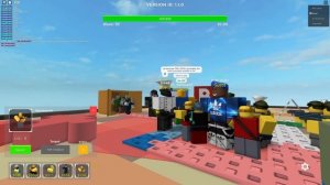 JOHN TOWER IS BACK IN TDS.. | ROBLOX