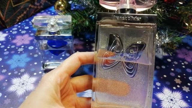 Парфюмерия? Ароматы?  Franck Olivier ??❤️ смотреть онлайн