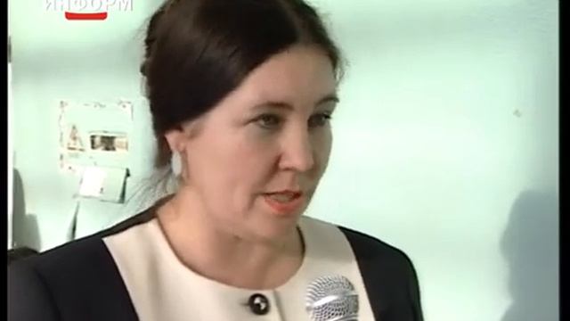 Праздник в школе №1 1998 (Архивы нашей памяти) смотреть онлайн