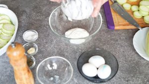 Кабачки с моцареллой в духовке\ Zucchini with mozzarella in the oven