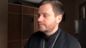 Рассказ "СИЛА МОЛИТВЫ" от иерея Михаила Литвищенко.