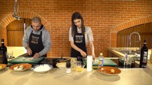 Еда - не главное! Давид Нуриев (Птаха)