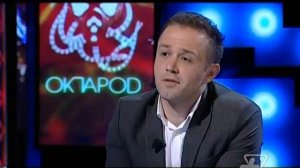 Oktapod - Sali Berisha Pj.1 - 29 Maj 2015 - Vizion Plus - Talk Show