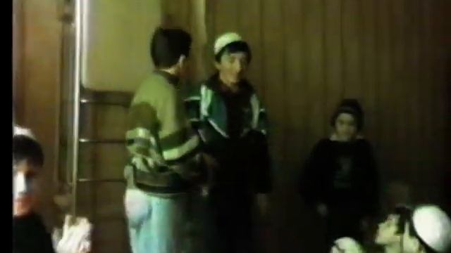 АНДИЙЦЫ. Медресе Спорт