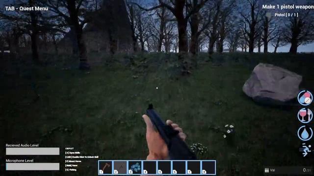 Life After Death - making a mega backpack смотреть онлайн