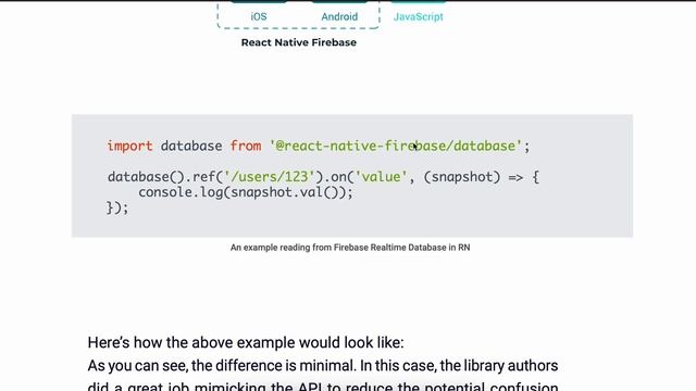 Ultimate guide to react native optimization Part 3 смотреть онлайн