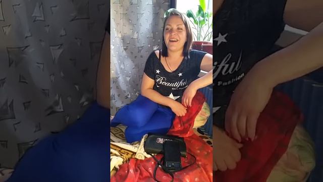 Катуйская история от Антонины)кавер смотреть онлайн