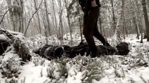 тропа зверя