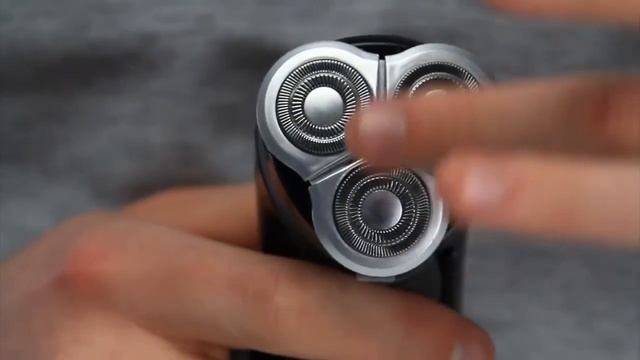 Видеообзор бритвы Бердск 3363 смотреть онлайн