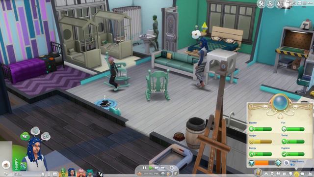 Alphabet Legacy Challenge: Generation A {Part 18} смотреть онлайн