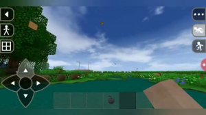 Строительство домов в сурвивал Крафт 2