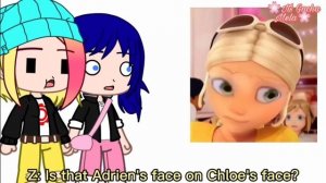 MLB react to Cursed Images | All parts/Season 2 | • Gacha Club •