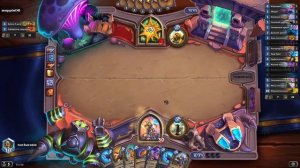 #Hearthstone #ЭвольвШаман #ЯрмаркаБезумия      ЭВОЛВ ШАМАН| ЯРМАРКА БЕЗУМИЯ | HEARTHSTONE