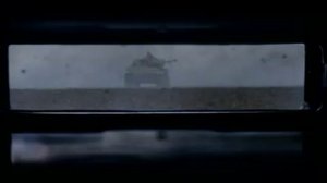 Отряд Шерманов против Тигра!