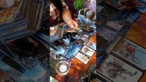 Мгновенная Карма врагам.