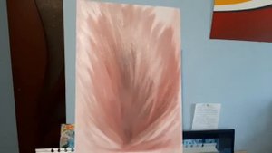 Что делать, если испортил картину Как исправить картину