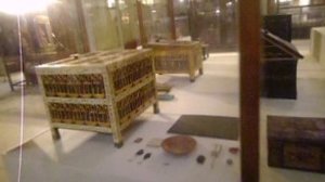 Каирский музей археологии