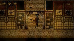 Bendy in the Lost Realities 1