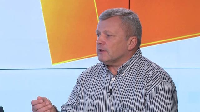 Поговорим. Гость программы Виктор Щеблыкин смотреть онлайн