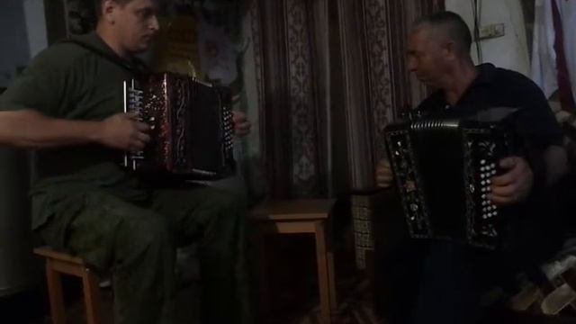 Барыня / Barynya