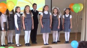 20171006 День учителя 1158 Сегодня мы осенним