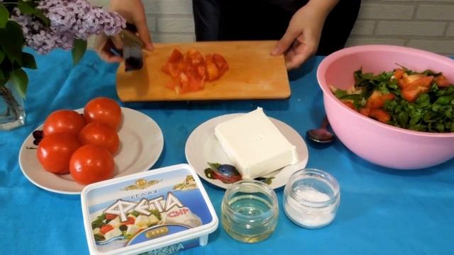 Обожаю этот салат! Салат из капусты. Невероятно вкусно и полезно! Рецепты вкусных и полезных салато
