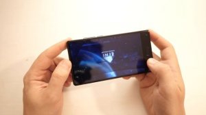 BLUBOO S1: БЕЗРАМОЧНЫЙ И ДОСТУПНЫЙ