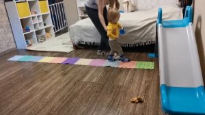 Ортопедический коврик ОРТОДОНТ обзор.