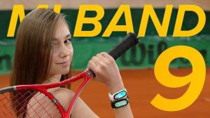 Все еще лучший! Xiaomi Band 9 в металле и керамике / ОБЗОР