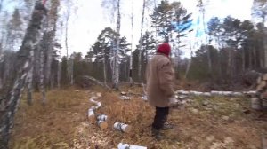 Пилим дрова. 1 часть. почему мало грузим.