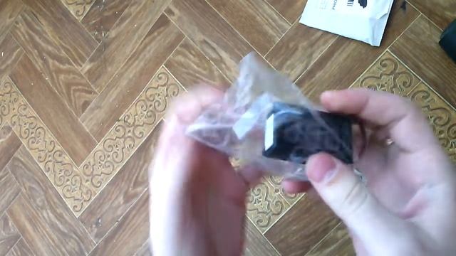 Вольтметр voltmeter