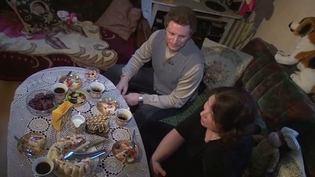 Unikalus gyvenimo stebėjimo projektas Telšiuose II (2014-01-14) смотреть онлайн