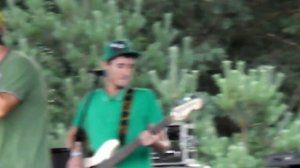 Без Билета-Африка 1