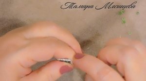 Бисероплетение. Серьги из бисера и бусин.( 12)