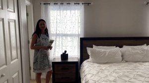 США. ОБЗОР ТАУНХАУСА, Продан за $370,000 на краткосрочную аренду | Инвестиции в Недвижимость Флорид