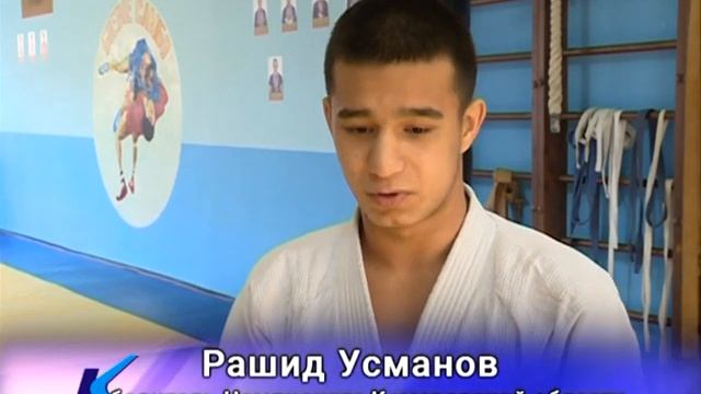 23 10 17 Команда Руслана Гилязова  лучшая на Чемпионате Кемеровской области по рукопашному бою