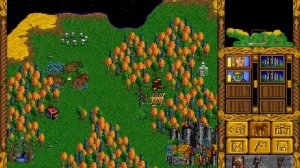 Герои Меча и Магии 1 - #9 Замок Слэйера (Кампания Лорда)