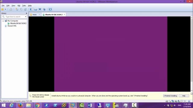 3 - Docker - Installing Ubuntu Linux and CentOS Linux - Arabic смотреть онлайн