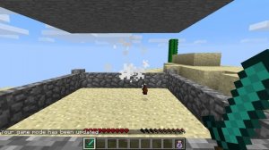 Potion of Weakness - Minecraft Explorer: Potion Effects