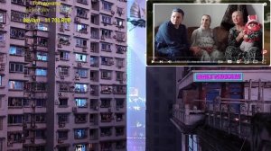 Стрим Ежи Сармата