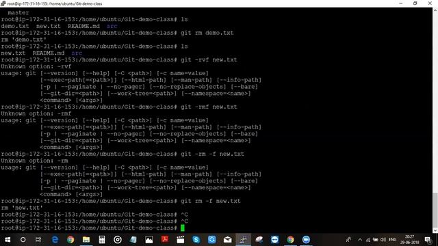 GITHUB-in-Telugu-Part2 смотреть онлайн