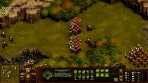 Теперь нас дохренища! Играем за зомби! ? They Are Billions