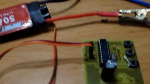 Доработка торсионика Рината Шаймуратова
